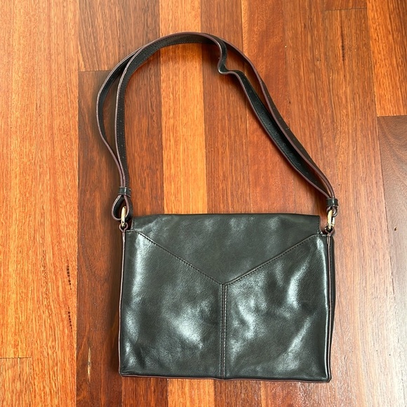 POUR La VICTOIRE shoulder bag - Picture 6 of 7
